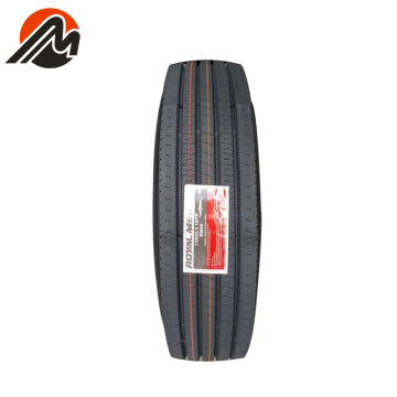 Royal Mega Brand Tire Tires Tire de haute qualité 11R22.5 Trumps à vendre au Vietnam